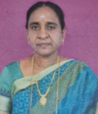 Dr. P. Jeyanthi